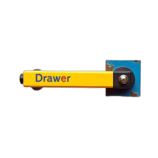 staff, jewelry, weapon, yellow, black, drawer, handle, word transparent PNG cut-out