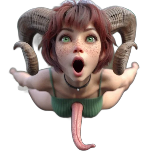 creature, face, animal, dragon, 3d render, concept art, fantasy art, photorealistic transparent PNG cut-out