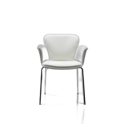 furniture, staff, robot, hair, 3d render, concept art, photorealistic, monochrome transparent PNG cut-out