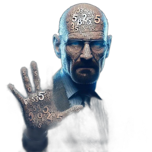 face, mask, robot, jewelry, concept art, cyberpunk, photorealistic, 3d render transparent PNG cut-out