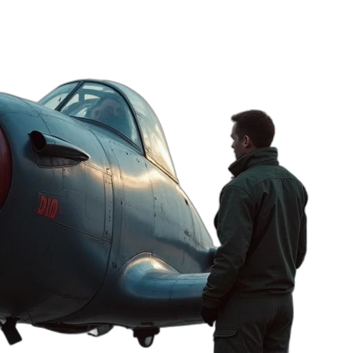 jacket, car, weapon, concept art transparent PNG cut-out