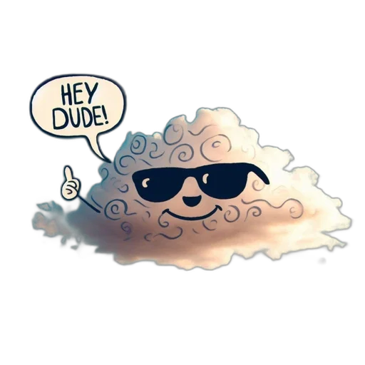 hair, creature, robot, concept art, cartoon, watercolor, comic book art, anthropomorphized transparent PNG cut-out