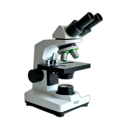 weapon, robot, staff, jewelry, close-up, view, microscope, white transparent PNG cut-out