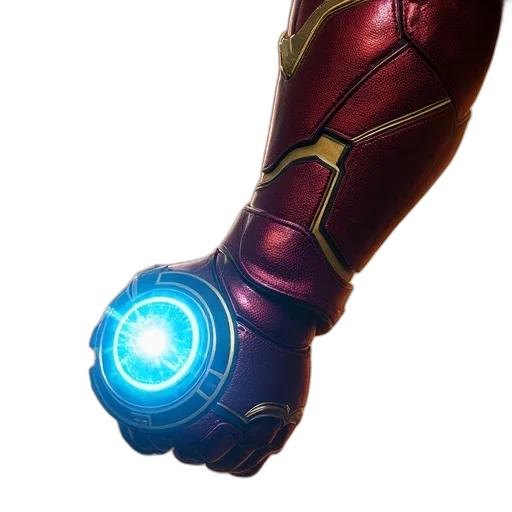 weapon, robot, staff, sword, 3d render, concept art, comic book art, photorealistic transparent PNG cut-out