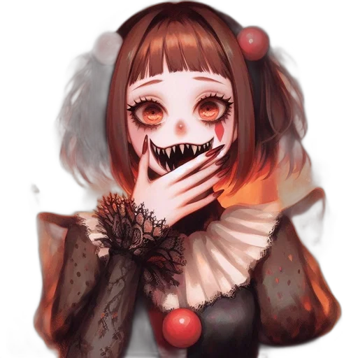 mask, face, creature, staff, fantasy art, watercolor, anime, concept art transparent PNG cut-out