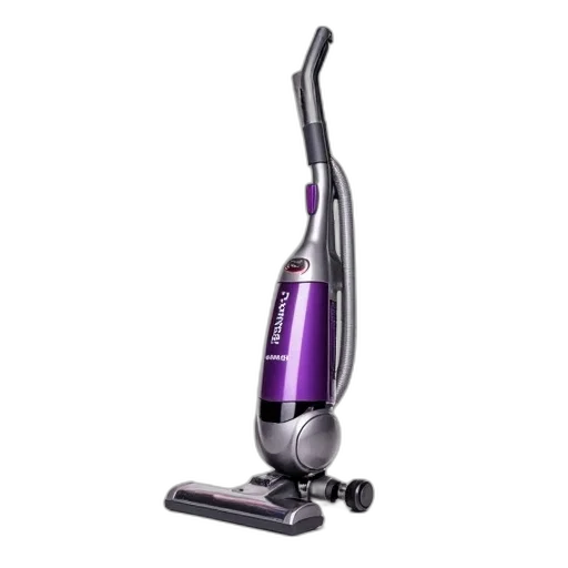 staff, weapon, purple, silver, vacuum, cleaner, long, hose transparent PNG cut-out