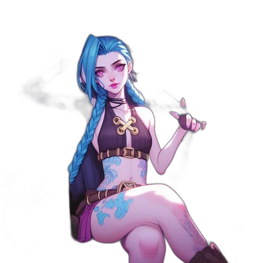 staff, jewelry, dress, fantasy art, concept art, watercolor, pixel art, fire transparent PNG cut-out