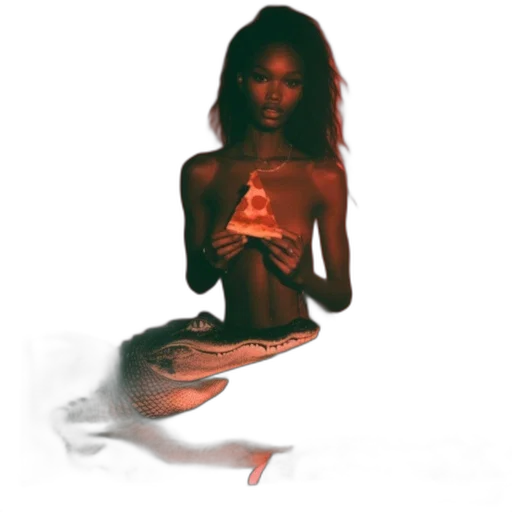 concept art, photorealistic, fantasy art, comic book art, fire, image, shows, dimly transparent PNG cut-out