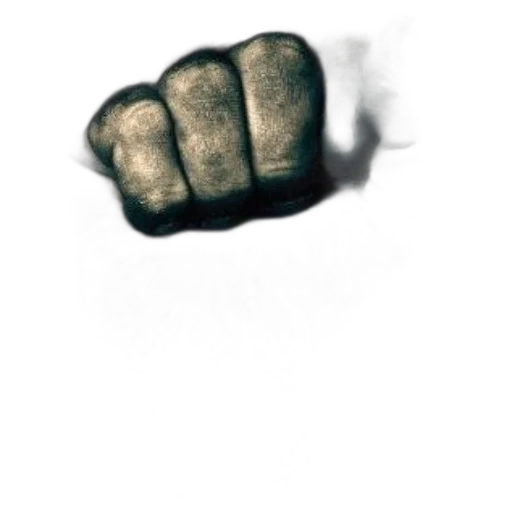 weapon, jacket, face, staff, photorealistic, 3d render, concept art, comic book art transparent PNG cut-out