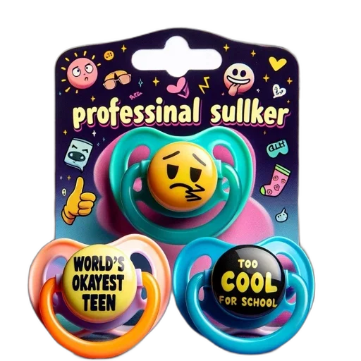 vibrant, packaging, features, emoji-inspired, design, text, like, world transparent PNG cut-out