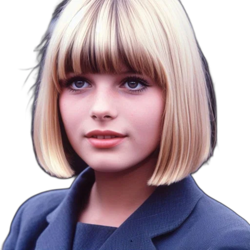 face, hair, jacket, hat, photorealistic, oil painting, cartoon, anime transparent PNG cut-out