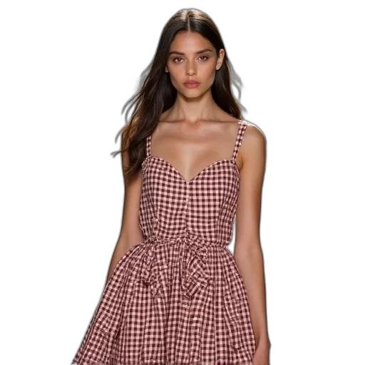 dress, new, fashion, brand transparent PNG cut-out