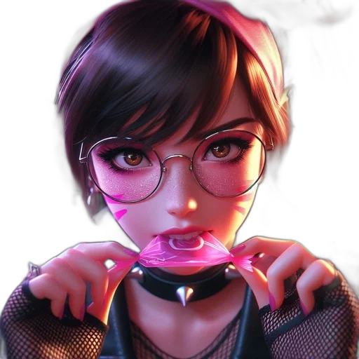 face, staff, jewelry, mask, anime, photorealistic, fantasy art, concept art transparent PNG cut-out