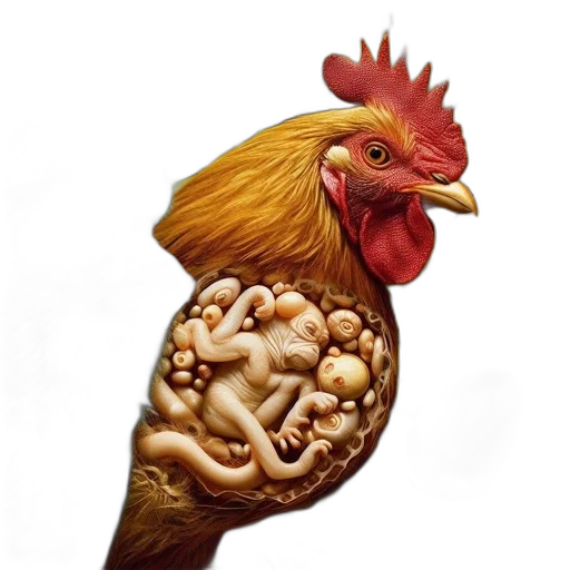 animal, food, jewelry, creature, photorealistic, concept art, oil painting, pixel art transparent PNG cut-out