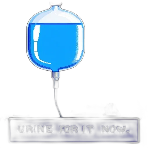 bottle, weapon, jewelry, staff, vaporwave, pixel art, concept art, 3d render transparent PNG cut-out