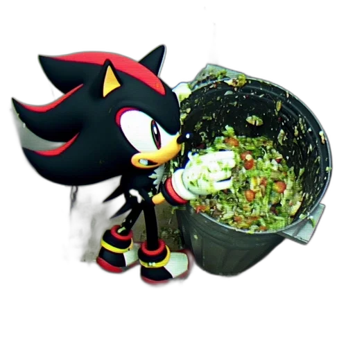 food, mask, creature, 3d render, vaporwave, pixel art, concept art, outer space transparent PNG cut-out