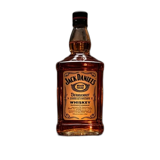 bottle, weapon, jacket, crown transparent PNG cut-out