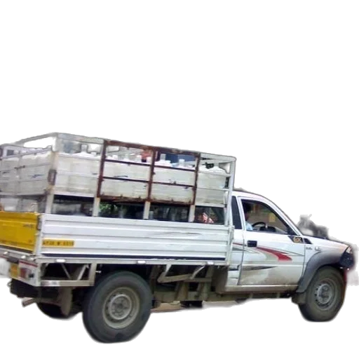 car, furniture, animal, pickup, truck, parked, front, aishwarya transparent PNG cut-out