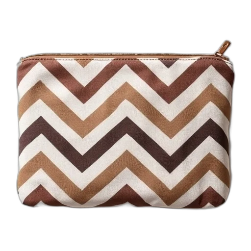 chevron, pattern, macbook, sleeve transparent PNG cut-out
