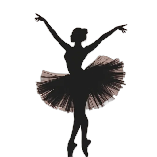 dress, staff, photorealistic, concept art, 3d render, pixel art, ballet, silhouettes transparent PNG cut-out