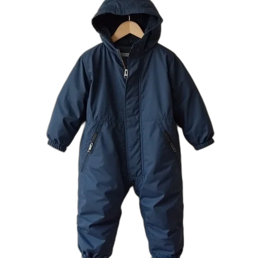 jacket, thermo, children, waterproof, trousers, navy transparent PNG cut-out