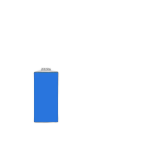 bottle, robot, weapon, pixel art transparent PNG cut-out