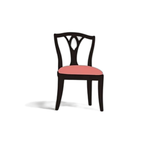 furniture, dress, food, hat, 3d render, concept art, pixel art, photorealistic transparent PNG cut-out