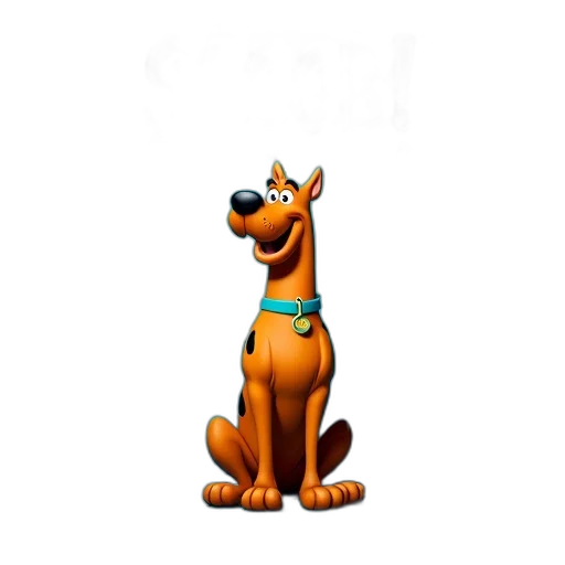 animal, staff, creature, dragon, 3d render, concept art, cartoon, photorealistic transparent PNG cut-out