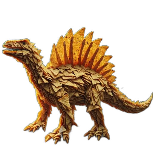 dragon, animal, creature, staff, concept art, 3d render, photorealistic, fantasy art transparent PNG cut-out
