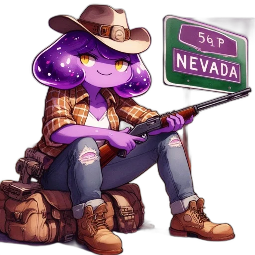 hat, staff, weapon, animal, concept art, pixel art, fantasy art, watercolor transparent PNG cut-out