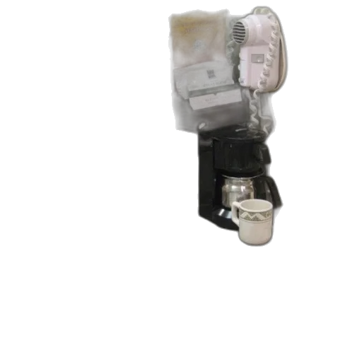 robot, jewelry, staff, bottle, 3d render, bathroom, sink, coffee transparent PNG cut-out