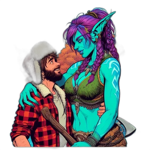 dragon, fantasy art, pixel art, concept art, comic book art, outer space, neon lights, fire transparent PNG cut-out