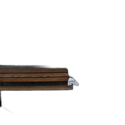 weapon, furniture, staff, sword, 3d render, photorealistic, concept art, wooden transparent PNG cut-out