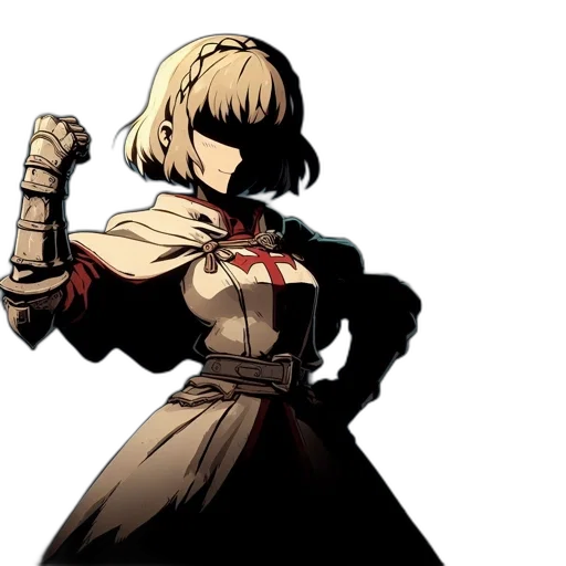 weapon, staff, sword, mask, concept art, pixel art, comic book art, anime transparent PNG cut-out