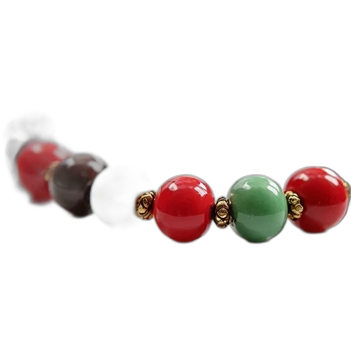 jewelry, crown, food, 3d render, close-up, image, necklace, variety transparent PNG cut-out