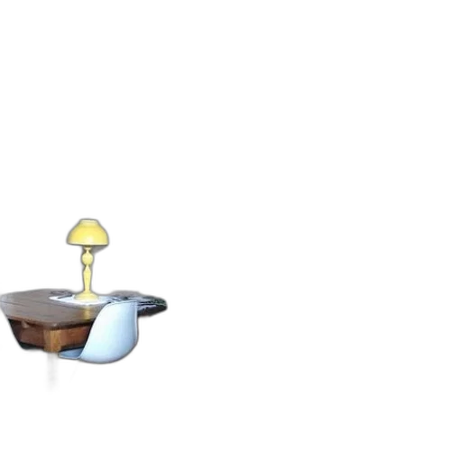 food, furniture, jewelry, crown, pixel art, 3d render, concept art, underwater transparent PNG cut-out