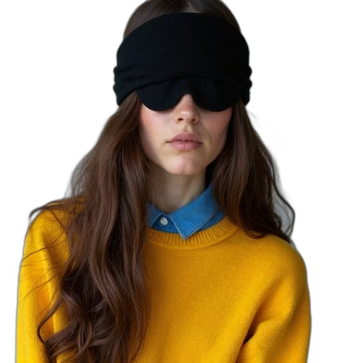 mask, hat, jacket, face, photorealistic, 3d render, cyberpunk, dark transparent PNG cut-out