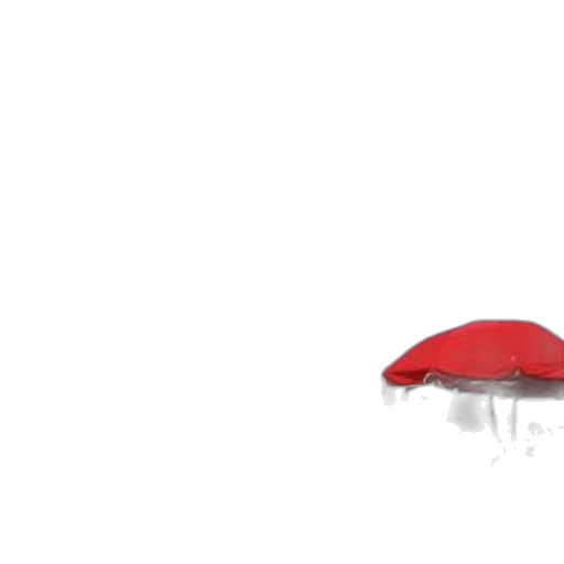 umbrella, hat, car, crown, 3d render, concept art, photorealistic, pixel art transparent PNG cut-out
