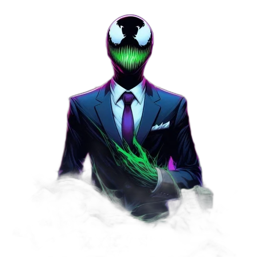 mask, creature, staff, robot, concept art, pixel art, fantasy art, cyberpunk transparent PNG cut-out