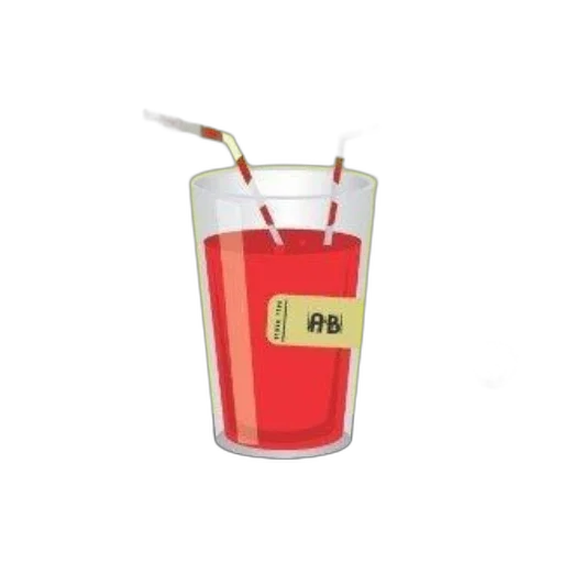 food, bottle, staff, 3d render, photorealistic, red, book, cover transparent PNG cut-out