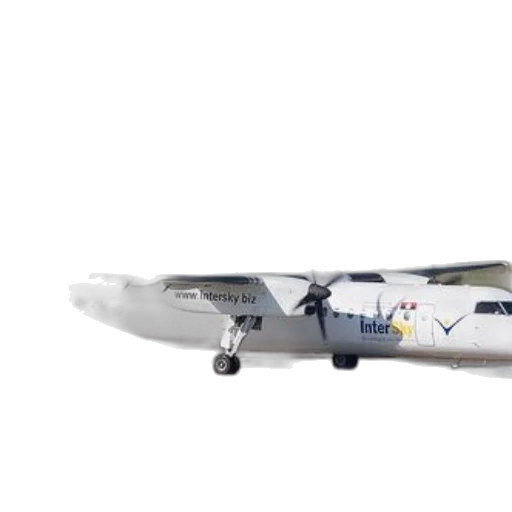 weapon, 3d render, concept art, photorealistic, pixel art, white, blue, airplane transparent PNG cut-out