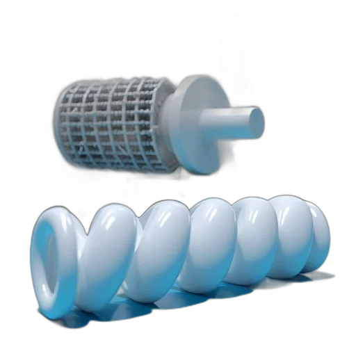 bottle, weapon, jewelry, crown, 3d render, close-up, view, machine transparent PNG cut-out