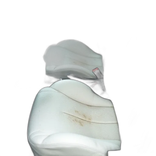 mask, bottle, jacket, shoes, 3d render, photorealistic, concept art, oil painting transparent PNG cut-out