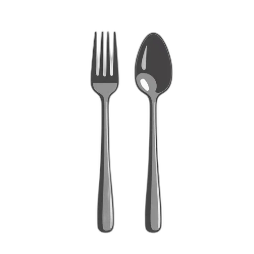 food, weapon, jewelry, staff, 3d render, photorealistic, monochrome, stylized transparent PNG cut-out