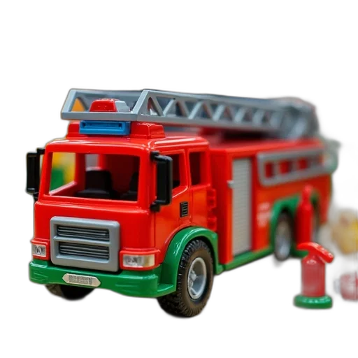 car, weapon, 3d render, fire, detailed, model, truck, displayed transparent PNG cut-out