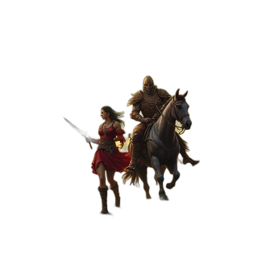 sword, weapon, staff, dragon, concept art, pixel art, fantasy art, 3d render transparent PNG cut-out
