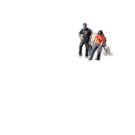 jacket, staff, weapon, hat, 3d render, pixel art, concept art, outer space transparent PNG cut-out