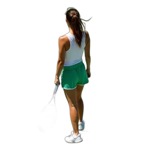 staff, dress, photorealistic, 3d render, concept art, oil painting, green, female transparent PNG cut-out