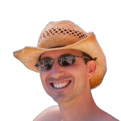 hat, face, staff, crown, photorealistic, 3d render, cartoon, man transparent PNG cut-out