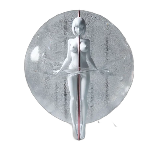 sword, jewelry, umbrella, staff, concept art, 3d render, abstract, scene transparent PNG cut-out